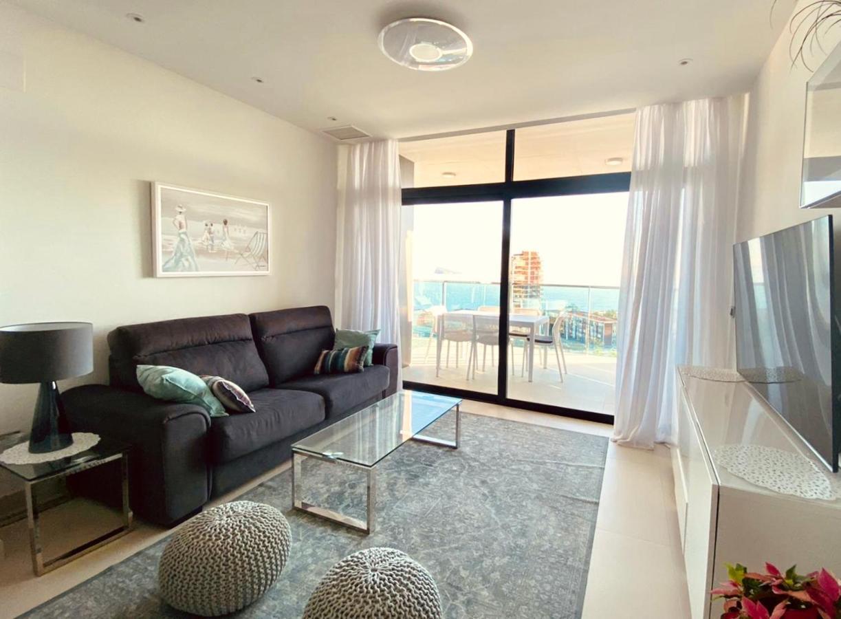 Sunset Drive Deluxe Benidorm Exterior foto