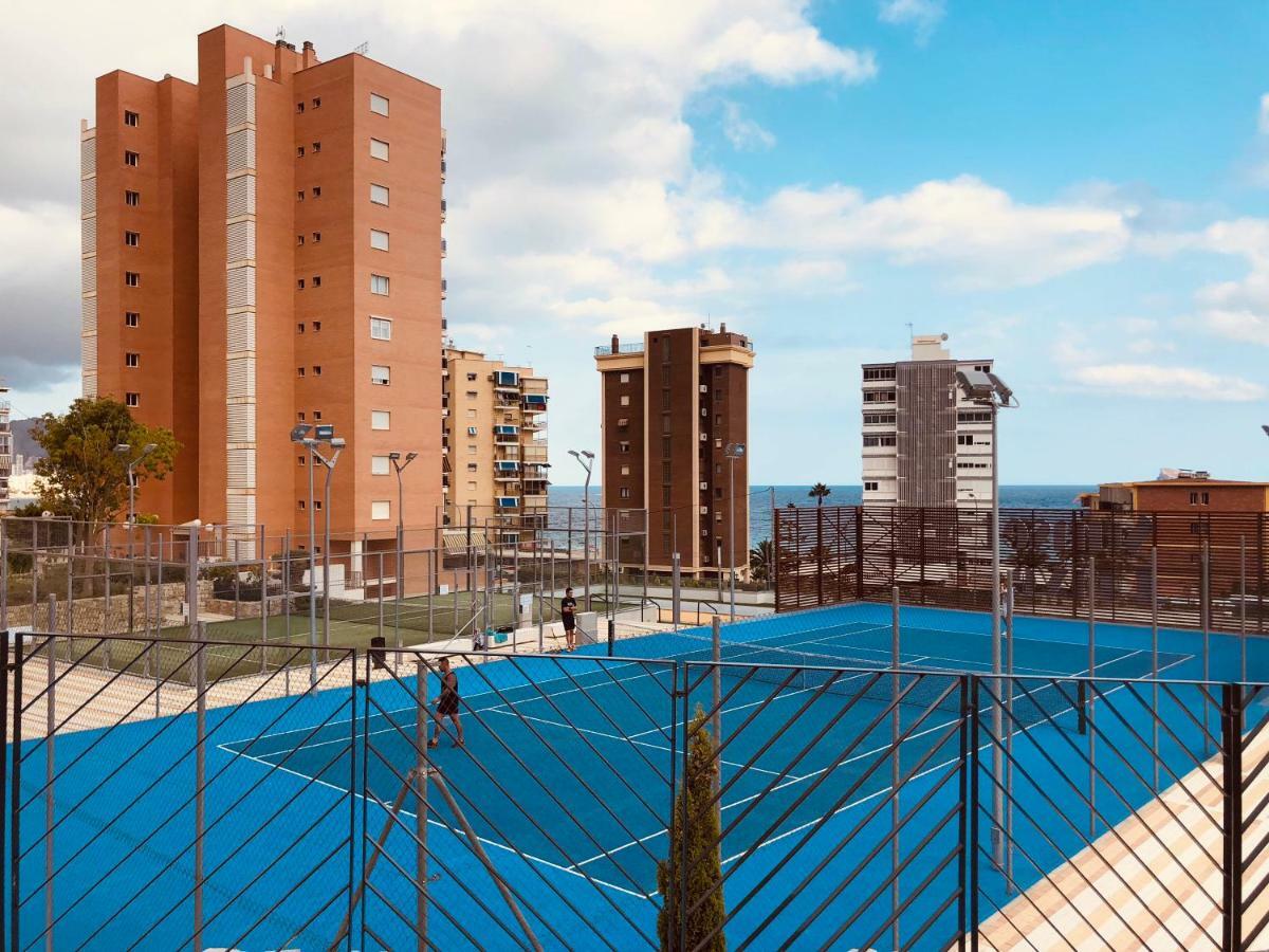 Sunset Drive Deluxe Benidorm Exterior foto